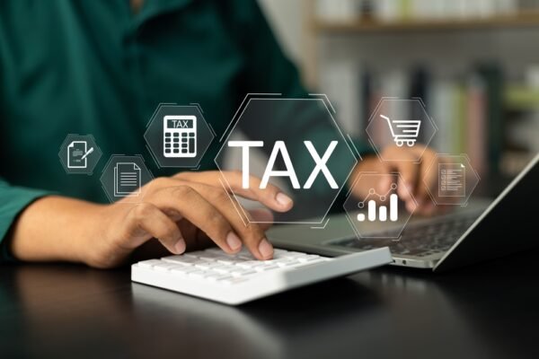 The Role of a Registered Business Address in Company Compliance and Taxation